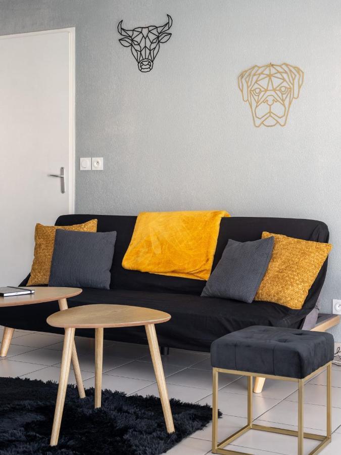 Pure Gold - Casa Vostra - Caution 800 Eur & Id Requises - Annemasse Proche Chateau Rouge מראה חיצוני תמונה