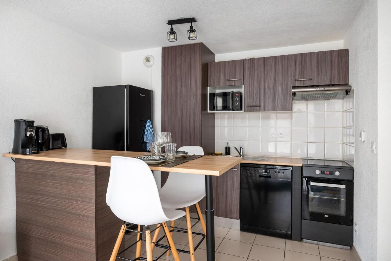 Pure Gold - Casa Vostra - Caution 800 Eur & Id Requises - Annemasse Proche Chateau Rouge מראה חיצוני תמונה