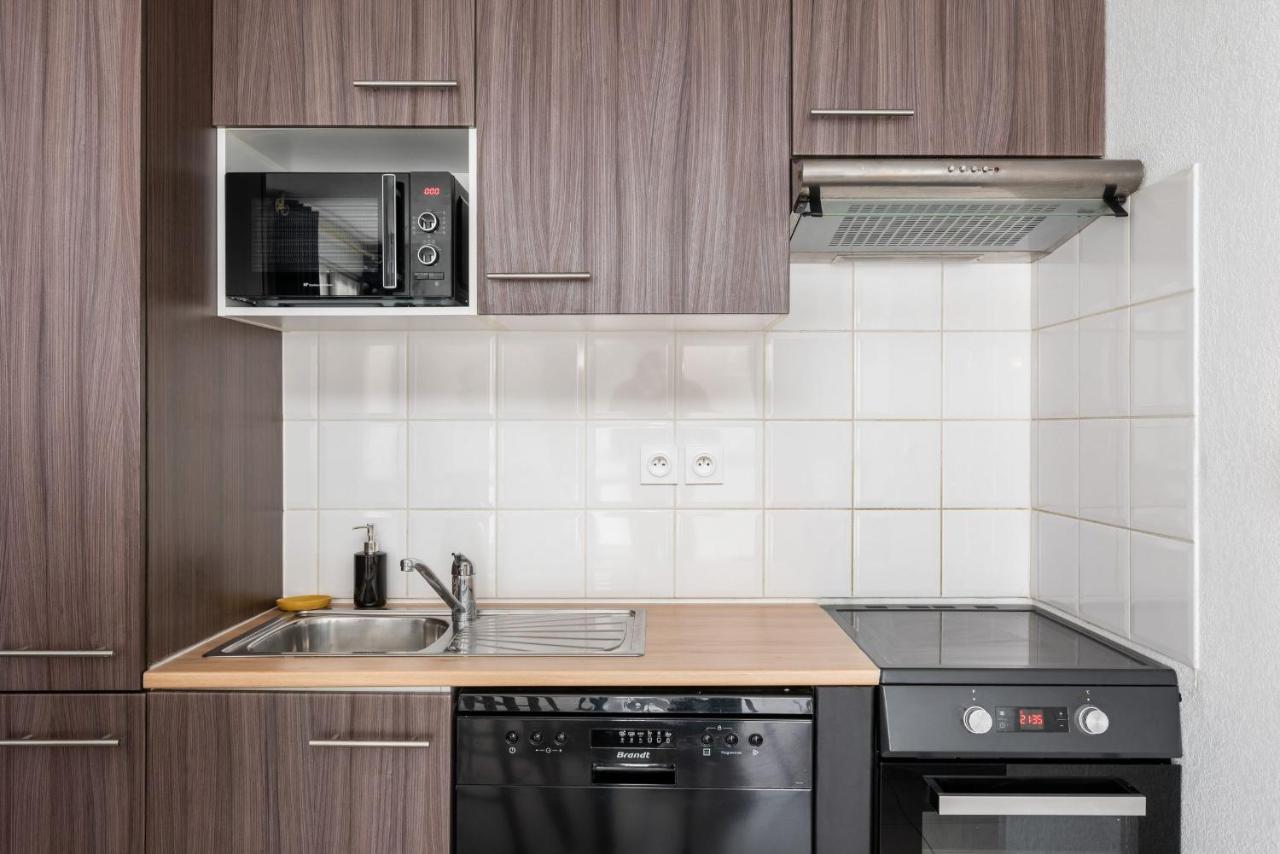 Pure Gold - Casa Vostra - Caution 800 Eur & Id Requises - Annemasse Proche Chateau Rouge מראה חיצוני תמונה
