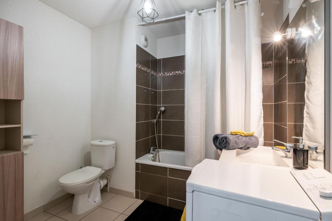 Pure Gold - Casa Vostra - Caution 800 Eur & Id Requises - Annemasse Proche Chateau Rouge מראה חיצוני תמונה